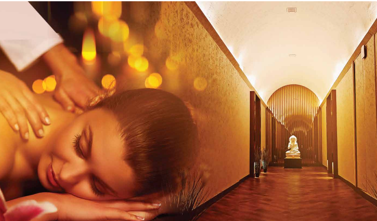 Melo Spa